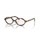 thumbnail image 5 of MIU MIU MU 04ZS VAU08N Light Havana Blue Light Lens Women Sunglasses AUTHENTIC, 5 of 6