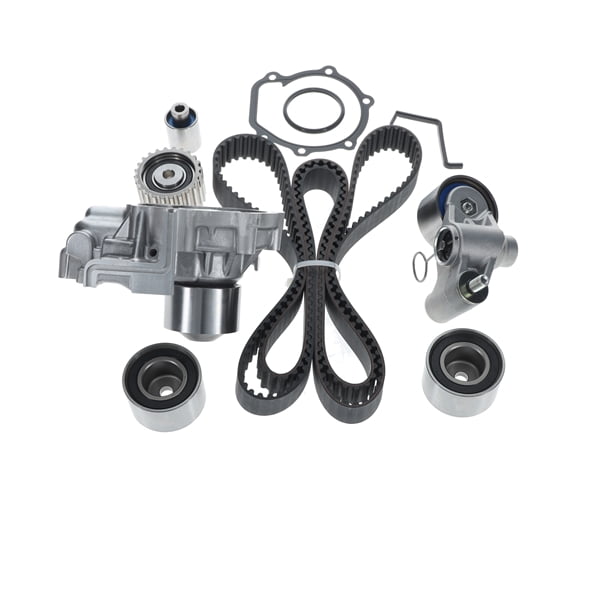 AISIN TKF-005 Engine Timing Belt Kit with New Water Pump