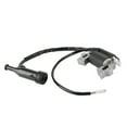 168F Ignition Coil Replacement Fit for Gx110 Gx160 Gx200 5.5hp 6.5hp