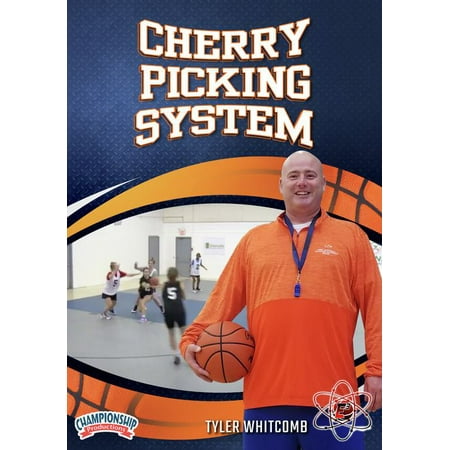 CHERRY PICKING SYSTEM (WHITCOMB)