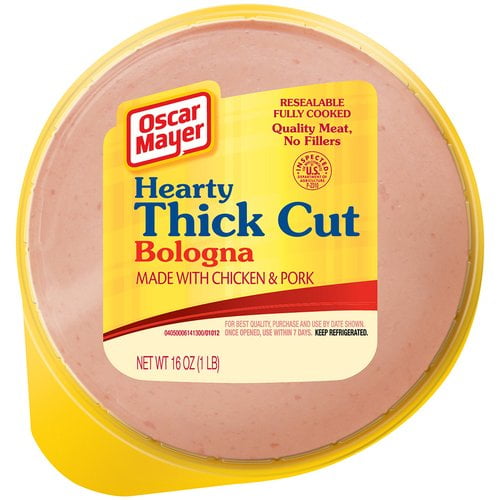 BarS Foods Beef Bologna, 16 oz