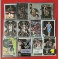 thumbnail image 3 of NBA Basketball Hot packs - 15 Cards - 7 Rookies - Look for Autographs - Graded Cards, 3 of 3
