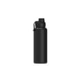 thumbnail image 4 of Gourde de sport en acier inoxydable à double paroi et isolation sous vide Mainstays, 1,2 l, avec couvercle anti-fuites, s'adapte aux porte-gobelets de voiture, pour les voyages et un usage quotidien, 4 of 5
