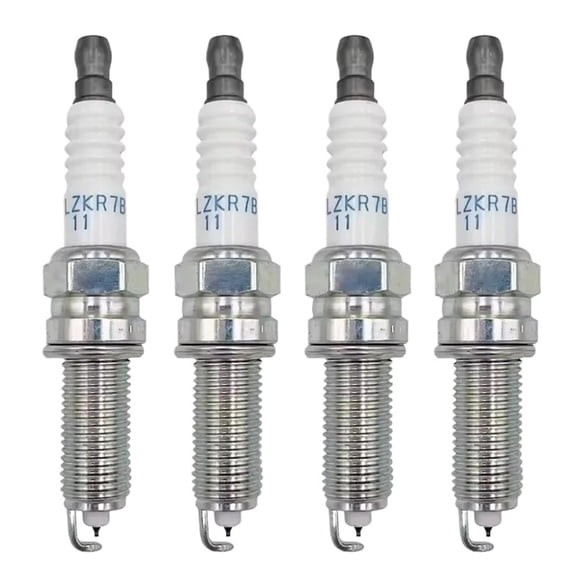 MPXBM 4/6PCS 18846-11070 SILZKR7B-11 Spark Plug Automotive Parts Ignition