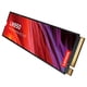 thumbnail image 2 of Unidad de Estado Sólido Lenovo NV3 de 512GB, M.2 NVMe PCIe 4.0., 2 of 3