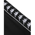 thumbnail image 3 of Chamarra Kappa Anniston Slim Authentic Hombre Deportiva negro CH Kappa KP301EFU0-F66, 3 of 3