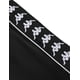 thumbnail image 3 of Chamarra Kappa Anniston Slim Authentic Hombre Deportiva negro CH Kappa KP301EFU0-F66, 3 of 3