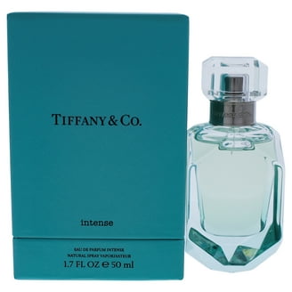 TIFFANY　EAU DE PARFUM　50ml Tiffany & Co. Women's Eau de Parfum, Floral Scent Perfume