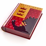 Harry Potter Gryffindor House Tin Gift Set