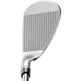 thumbnail image 3 of Callaway Golf JAWS RAW Chrome Wedge 52/10 [S-Grind] Graphite, 3 of 4