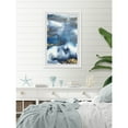 thumbnail image 3 of Marmont Hill Raging Forest Framed Painting Print, 3 of 6