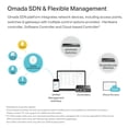 thumbnail image 4 of TP-Link EAP613 Omada True WiFi 6 AX1800 Wireless Gigabit Business Access Point, 4 of 10