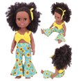 thumbnail image 2 of Muñecas Reborn Baby, Muñecas Reborn De Vinilo, Pelo Lavable, Adultos Para Niños EOTVIA Q14-49, 2 of 8