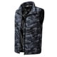 thumbnail image 1 of Chaleco Calefacción Inteligente Sunnimix para Correr Invierno XL Camuflaje, 1 of 8