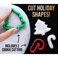 thumbnail image 2 of Cortador de galletas Sensory Putty Crazy Aaron's Thinking Putty®, 2 of 9