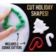 thumbnail image 2 of Cortador de galletas Sensory Putty Crazy Aaron's Thinking Putty®, 2 of 9