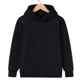thumbnail image 2 of Sudaderas con capucha para niños y niñas, abrigos de primavera y otoño, ropa para adolescentes, camisetas para niñas y niños, ropa para niños de 2 a 14 años, 2 of 4