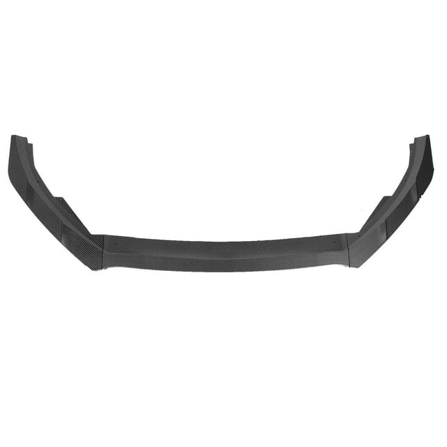 Front Bumper Lip Spoiler§front Bumper Lip§front Bumper Lip Body Kit§front Lip§front Bumper Lip Splitter Diffuser§front Bumper Lip Chin Spoiler Front Bumper Lip Spoiler Durable