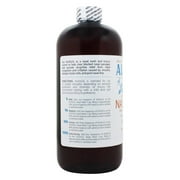 Alkalol Natural Soothing Nasal Wash Mucus Solvent & Cleaner 16 oz, 3-Pack