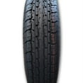 thumbnail image 3 of 4 Lionhart LH-STR ST225/75R15 117/112LL LRD 8Ply Auto/Boat/Travel Trailer Tires LHKHD00314 / 225/75/15 / 2257515, 3 of 3