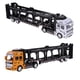 thumbnail image 5 of Vehículo de Remolque Zulema Modelo 1:48 Mini camión de transporte, 5 of 8
