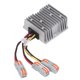 thumbnail image 1 of Controlador de carga solar, 20A 300W MPPT Controlador de carga solar MPPT resistente al agua Controlador de carga AMPPT Eficiencia maximizada, 1 of 8