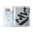 thumbnail image 1 of Skin MIGHTY SKINS Kindle Scribe 2022 Carbon Fiber Wrap, 1 of 4