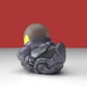 thumbnail image 5 of Figura de vinilo TUBBZ Mini Mass Effect Male Commander Shepard, 5 of 7