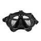 thumbnail image 2 of Máscara de Buceo Gafas de Buceo Antivaho con Cubierta Nasal Máscara de Buceo de Silicona Antifugas para Adultos para Buceo Esnórquel Natación ANGGREK  Otros, 2 of 8