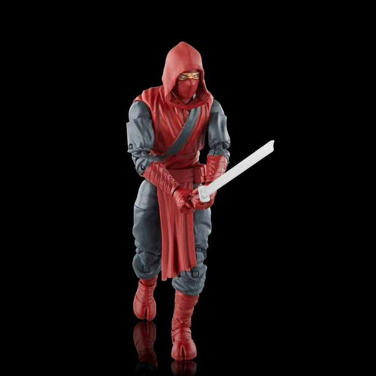 Hasbro Marvel Legends Series 6