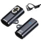 thumbnail image 4 of Cable Cargador Convertidor Magnético Adaptador USB C/para A 90 Grados Conducción Ósea para Aftershokz OpenRun Air/Pro/Aeropex AS800 S803, 4 of 9