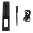 thumbnail image 1 of BBQ Wireless Bluetooth Barbecue Thermometer Smart Food Oven Temperature Meter for Kitchen, 1 of 4