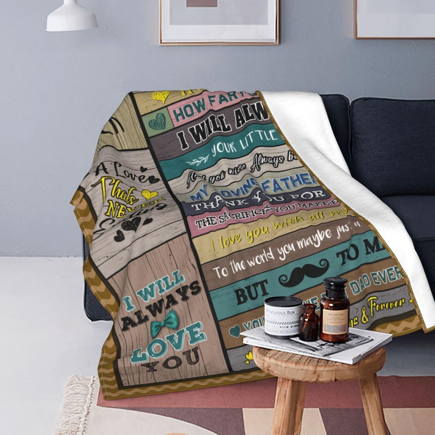 Christian Birthday Gifts for Women Friends Blanket,Unique Inspirational Religious Catholic Spiritual & Baptism Comformation Gifts for Girl Godmother Mom Sister