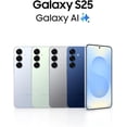 thumbnail image 3 of Samsung Galaxy S25 Plus 512GB Azul Desbloqueado (Reacondicionado), 3 of 4