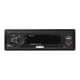 thumbnail image 3 of Estéreo De Automóvil SWM-7812 Car Stereo Bluetooth AUX FM Radio 1 DIN Unidad principal Soporte de control de voz Likrtyny Accesorios para autos y motos, 3 of 9