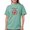 Sea Foam, variant on CafePress - Magic Red Mana T Shirt - Womens Comfort Colors® Shirt