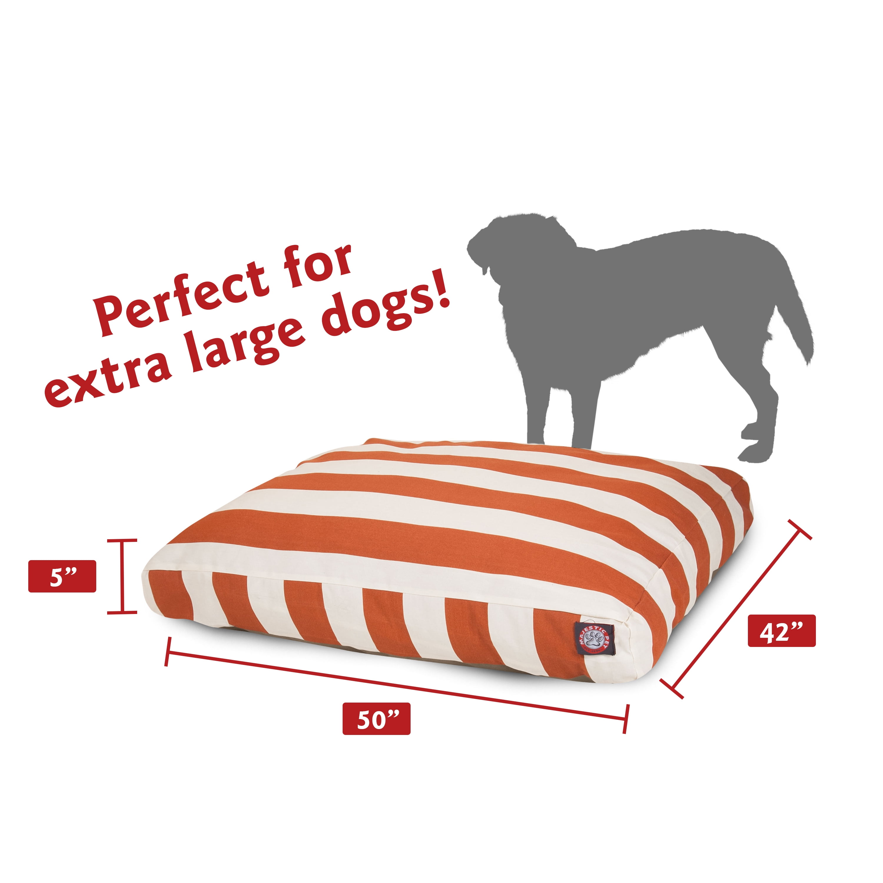 Black & Decker Four Way Pet Bed 28X24X3 in