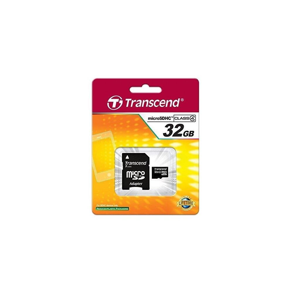 Samsung GALAXY GRAND PRIME Cell Phone Memory Card 32GB microSDHC Memory Card with SD Adapter