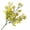 Yellow, variant on Babys Breath Artificial Flowers, Fake Babys Breath Real Touch Flowers Wedding Party Home Garden Decoration - Artificial for Decoration, Bridal Bouquet, Flower Photography Props