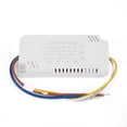 thumbnail image 1 of 3 Color LED Driver Non-Isolating Lighting Transformer 8-24W 20-40W 30-50W 40-60W 50-70W Power Supply Adapter Replacement, 1 of 9