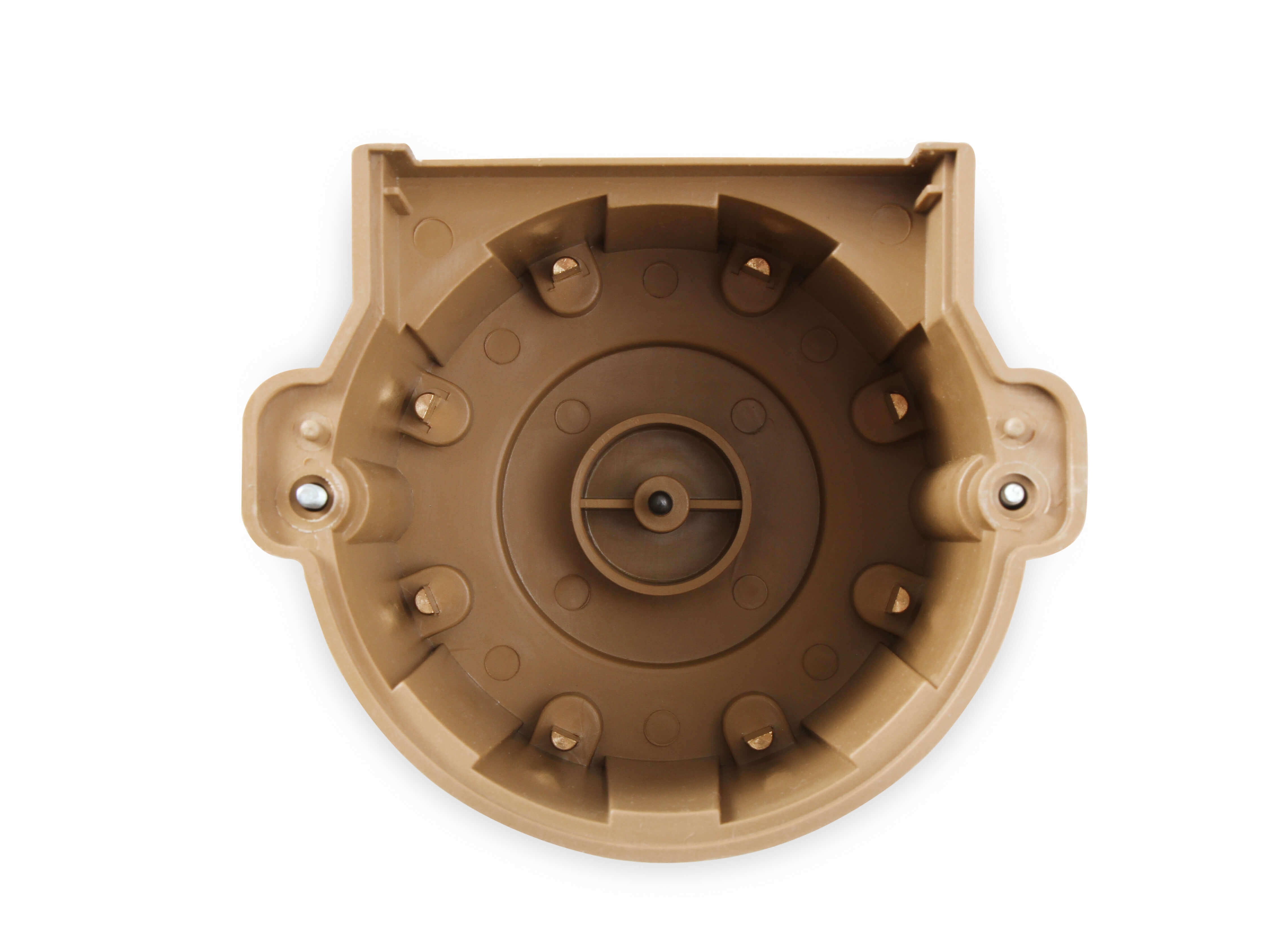 ACCEL 8132 Distributor Cap and Rotor Kit