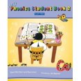 thumbnail image 1 of Jolly Phonics Student Book 2 (Colour in Print Letters), 1 of 2