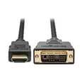 thumbnail image 3 of Kensington Hdmi (M) To Dvi-D (M) Passive Bi-Directional Cable 6Ft, 3 of 4