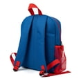 thumbnail image 3 of Marvel Avengers Boys Blue 4 Piece Backpack Set, 3 of 6