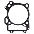 thumbnail image 3 of Niche Big Bore Top End Gasket Kit 94mm for Kawasaki KLX400 Suzuki DRZ400 519-KGS2248K, 3 of 7