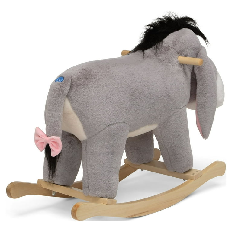 Winnie the cheap pooh rocker