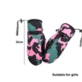 thumbnail image 2 of Mitaines de Ski Froid et Vent, 2 of 5