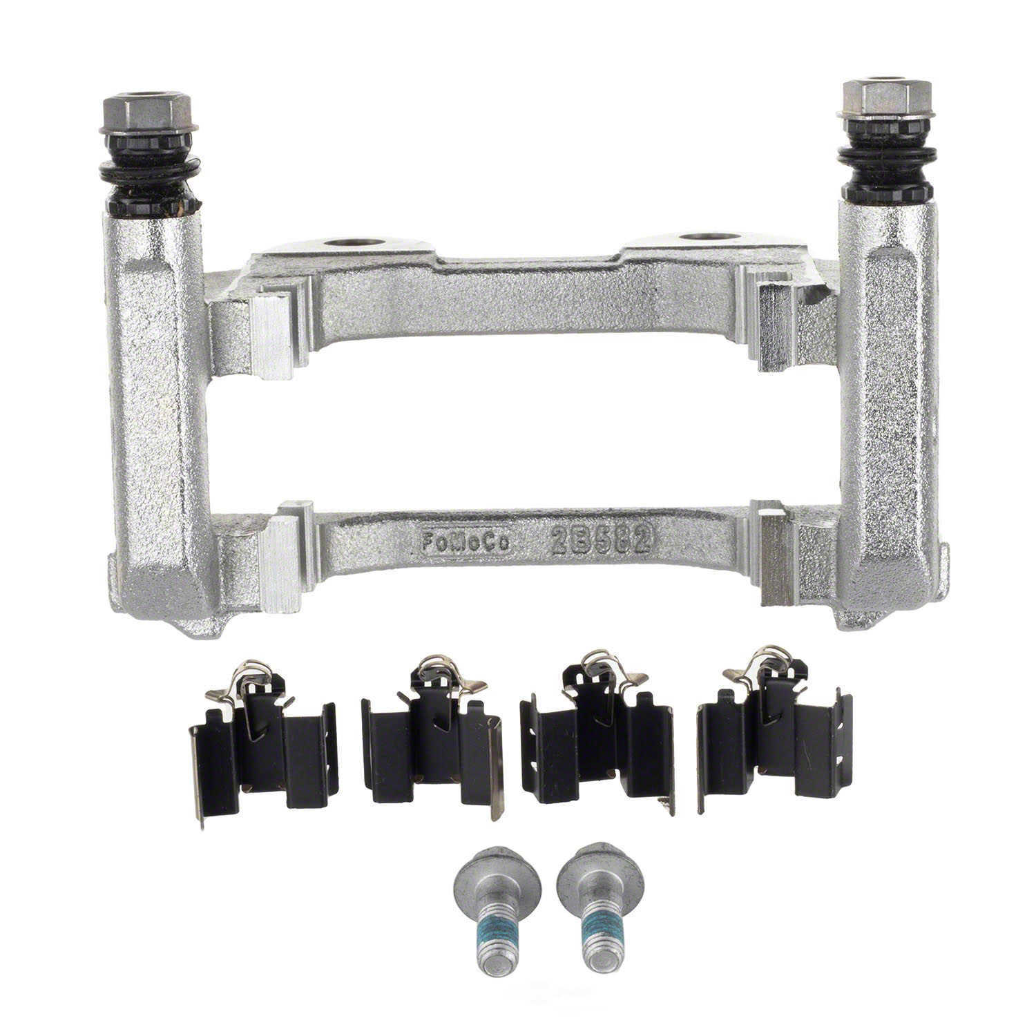 Motorcraft BRBCR-62 Disc Brake Caliper Bracket