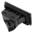thumbnail image 2 of Bgsha Rear Trunk Button Back Door Opening Switch For Mazda 3 CX-3 CX3 2014-2021 Sedan, 2 of 9