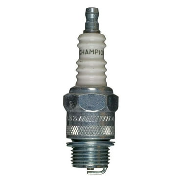 Champion Copper Core Spark Plug, Industrial / Agri